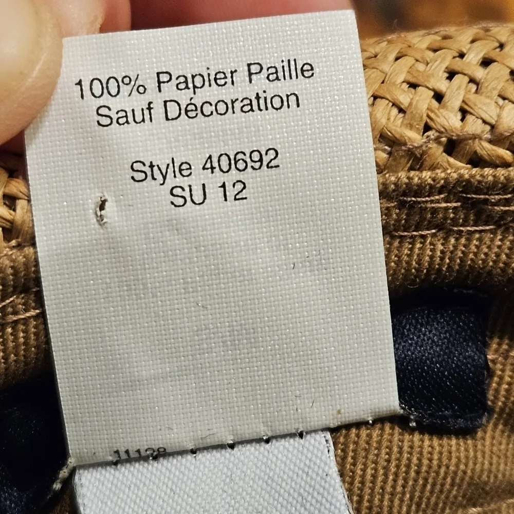 J. Crew crew paper